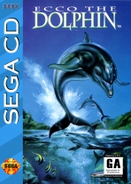 Obal-Ecco the Dolphin
