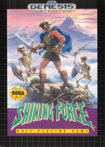 Obal-Shining Force