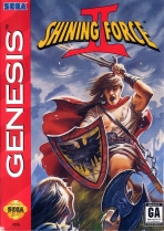 Shining Force II