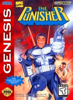 Obal-The Punisher