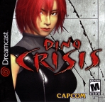 Obal-Dino Crisis