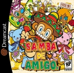 Obal-Samba de Amigo