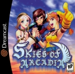 Obal-Skies of Arcadia