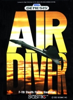Obal-Air Diver