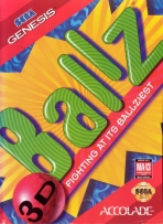 Obal-Ballz