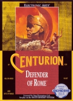 Obal-Centurion: Defender of Rome