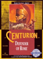 Centurion: Defender of Rome