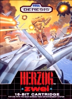 Obal-Herzog Zwei