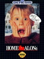 Obal-Home Alone