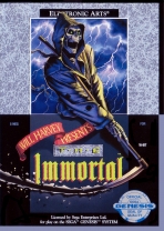 The Immortal