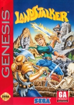 Obal-Landstalker
