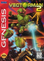 Obal-Vectorman 2