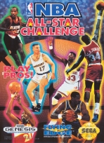 Obal-NBA All-Star Challenge