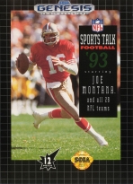 NFL Sports Talk Football 93