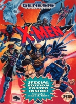 Obal-X-Men