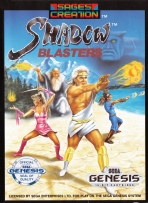 Obal-Shadow Blasters