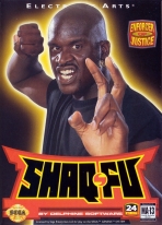 Obal-Shaq Fu