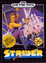 Obal-Strider