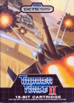 Obal-Thunder Force II