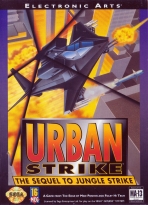 Urban Strike