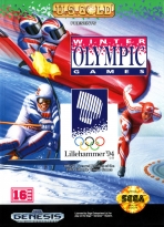 Obal-Winter Olympics: Lillehammer 94