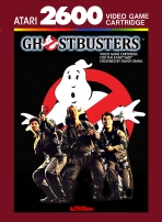 Ghostbusters