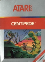 Centipede