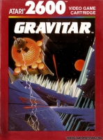Obal-Gravitar
