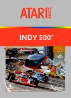 Obal-Indy 500