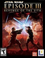 Star Wars Episode III: Revenge of the Sith