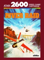 River Raid