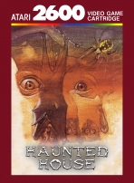 Obal-Haunted House