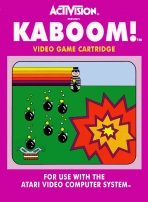 Obal-Kaboom!