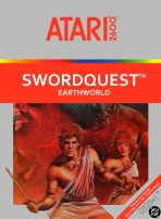 Obal-Swordquest: Earthworld