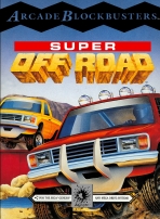 Obal-Super Off Road