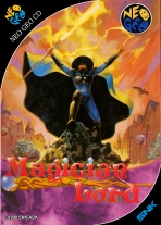 Obal-Magician Lord