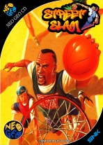 Obal-Street Slam