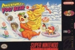 Obal-Adventures of Yogi Bear