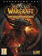 World of Warcraft: Cataclysm