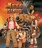 Metal Slug