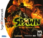 Obal-Spawn: In the Demons Hand