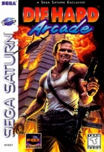 Obal-Die Hard Arcade