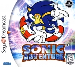Obal-Sonic Adventure
