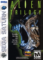Obal-Alien Trilogy