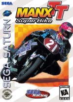 Obal-Manx TT Superbike