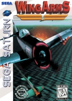 Obal-Wing Arms