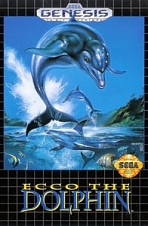 Obal-Ecco the Dolphin