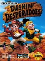 Obal-Dashin Desperadoes