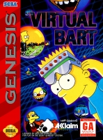 Obal-Virtual Bart