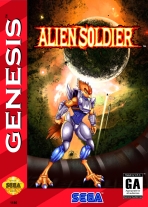 Obal-Alien Soldier